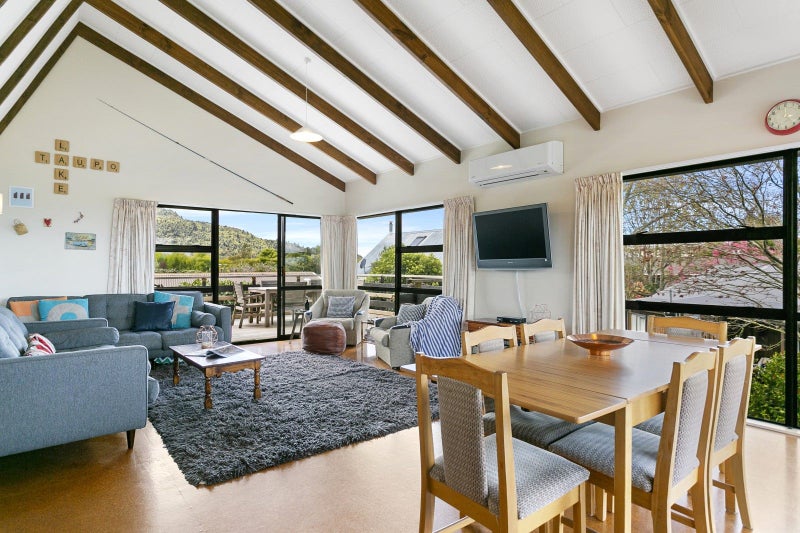 1 Hinerangi Place, Kuratau, Tūrangi - Carousel 2