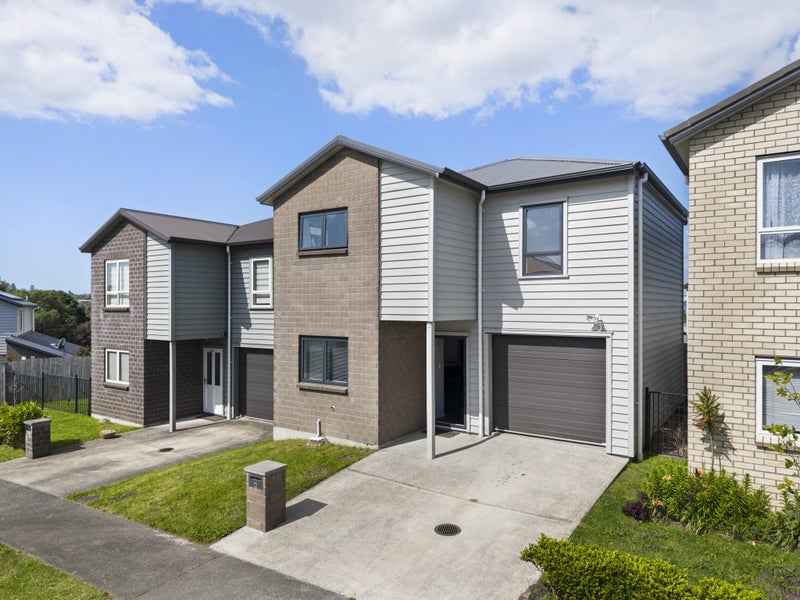 6 Awhenga Place, Weymouth, Auckland - Carousel 2