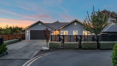 8 Highfield Lane, Rangiora, Rangiora - Carousel 1