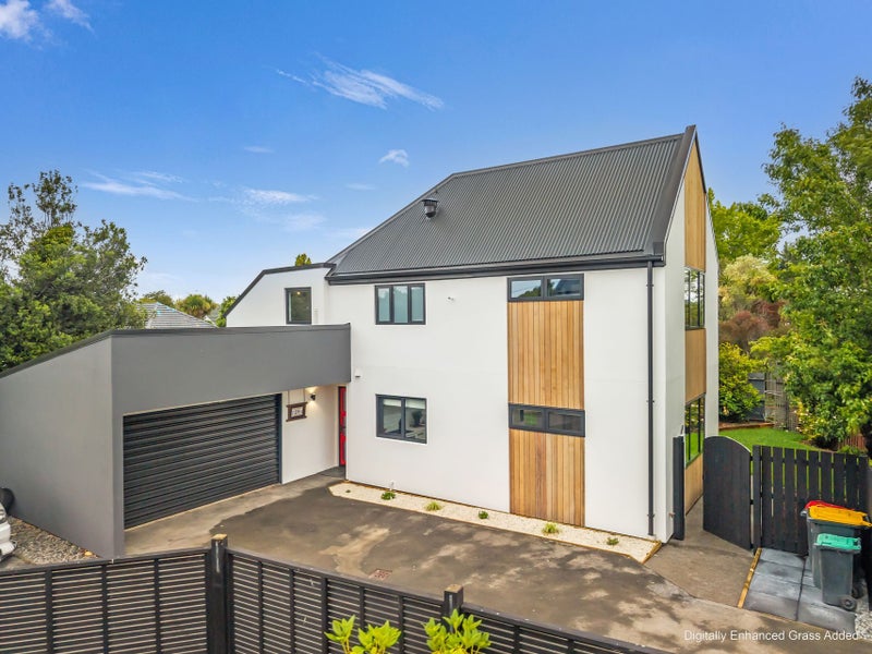 128A McFaddens Road, St Albans, Christchurch - Carousel 1