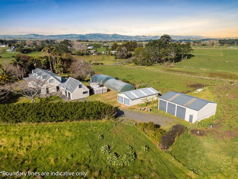 42 Codlin Road, Waiuku, Waiuku - Carousel 1