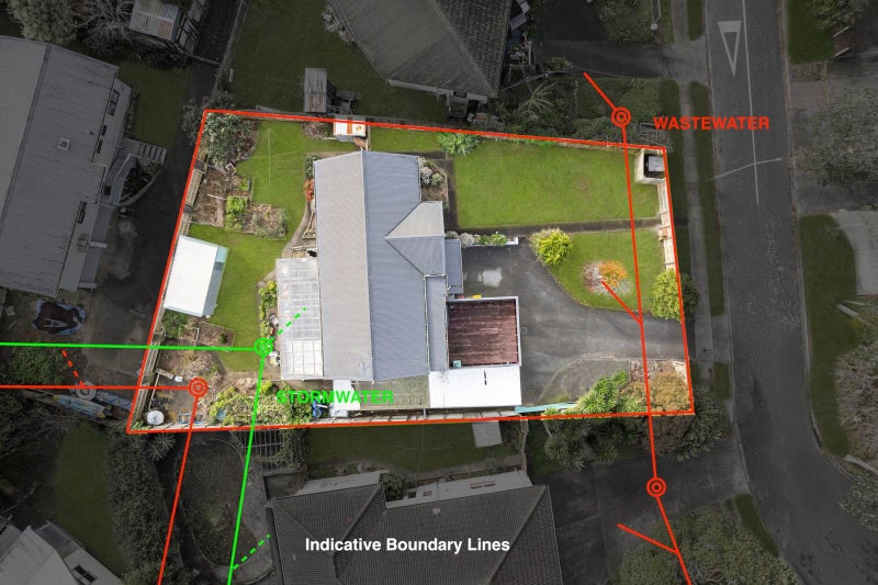 3 Banksia Place, Goodwood Heights, Auckland - Carousel 1