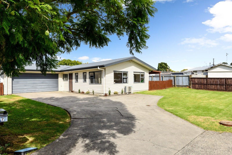 7 Matai Place, Huntly, Huntly - Carousel 1