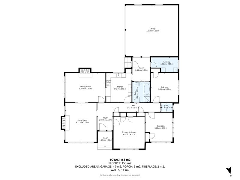 355 High Street, Hawera - Carousel 25