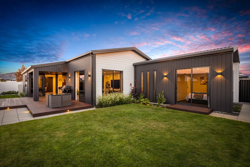 28 Gammack Drive, Halswell, Christchurch - Carousel 1