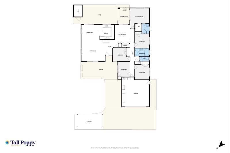 17B Harriet Court, Richmond, Richmond - Carousel 31