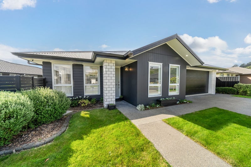 36 Buddle Road, Wallaceville, Upper Hutt - Carousel 2