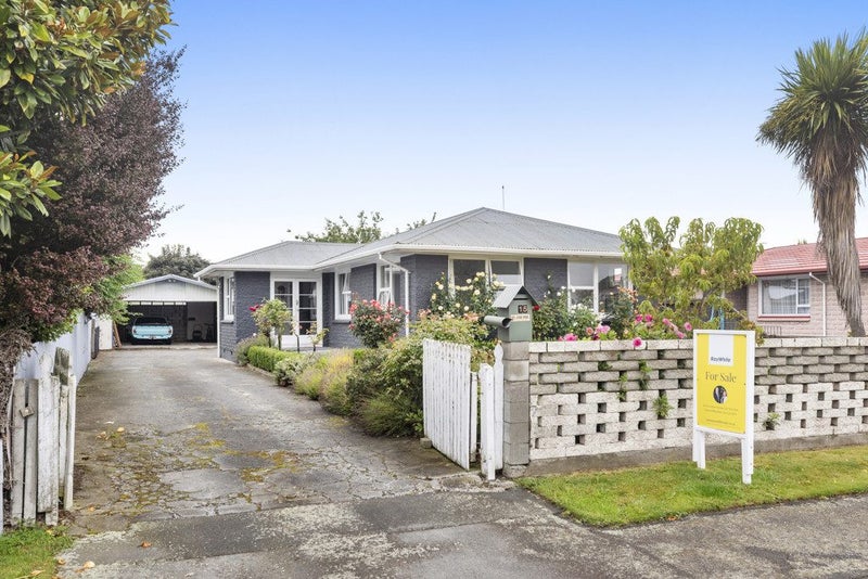 15 Montague Street, Islington, Christchurch - Carousel 21