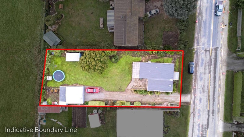 40 Main Street, Weston, Oamaru - Carousel 27