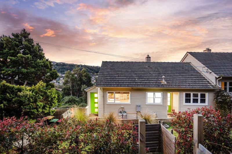 46 Waimea Avenue, Calton Hill, Dunedin - Carousel 1