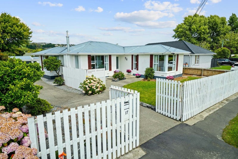 17 Blakiston Street, Hoon Hay, Christchurch - Carousel 2
