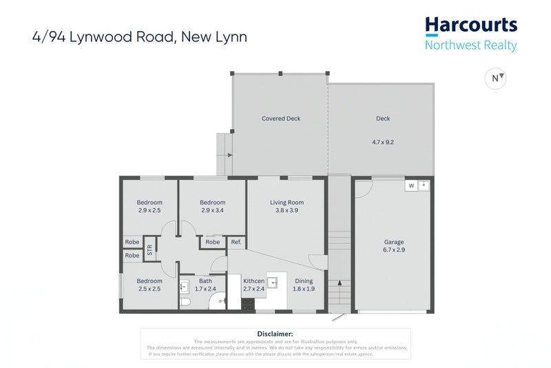 4/94 Lynwood Road, New Lynn, Auckland - Carousel 26