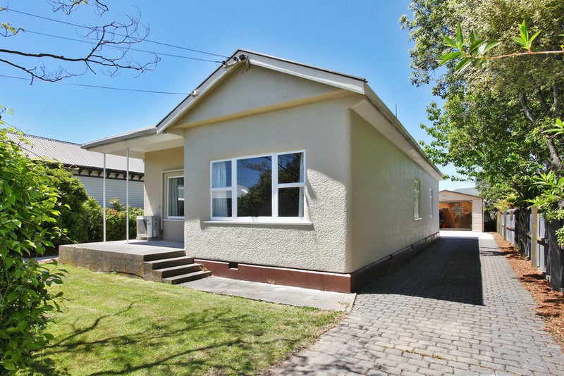 10 Sydney Street, Spreydon, Christchurch - Carousel 1