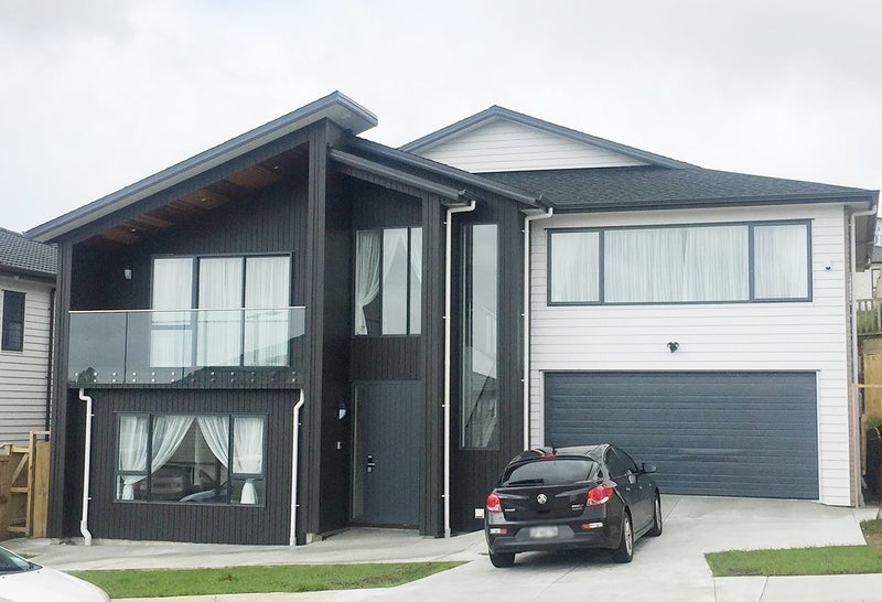 7 Wallen Road, Flat Bush, Manukau City, Auckland - Carousel 1