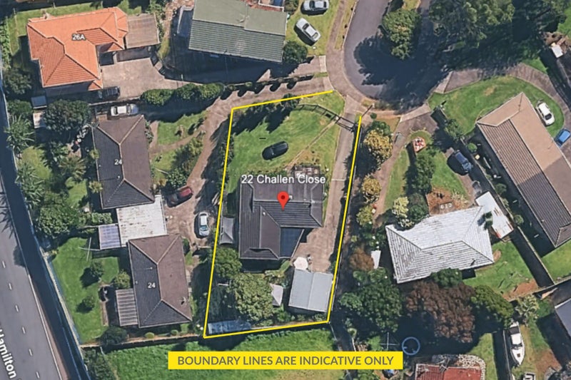 22 Challen Close, Conifer Grove, Takanini - Carousel 2