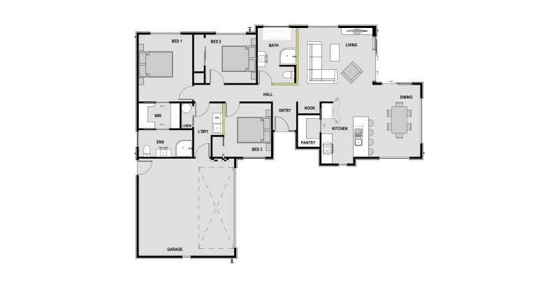 50 Saddleback Road, Todds Valley, Nelson - Carousel 14
