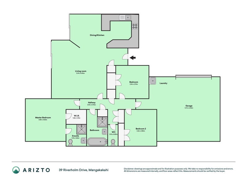 39 Riverholm Drive, Mangakakahi, Rotorua - Carousel 22
