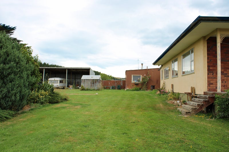 Property Valuation for 8 Fawcett Street, Waitahuna Trade Me Property