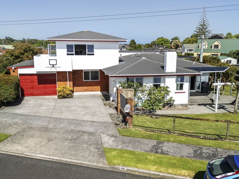 46B Barrett Road, Whalers Gate, New Plymouth - Carousel 1