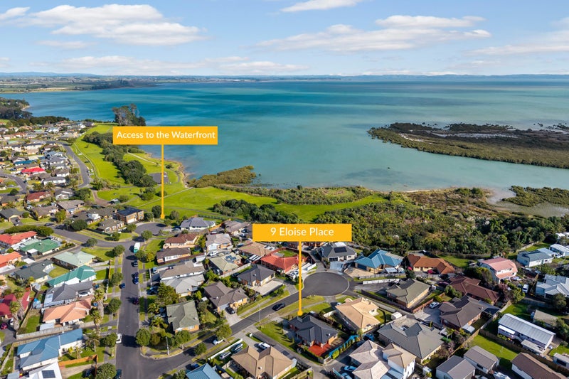 9 Eloise Place, Clendon Park, Manukau City, Auckland - Carousel 1
