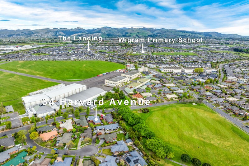 34 Harvard Avenue, Wigram, Christchurch - Carousel 20