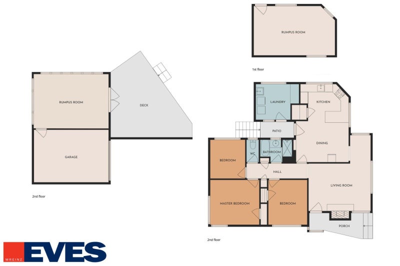 21 Slade Street, Greerton, Tauranga - Carousel 31