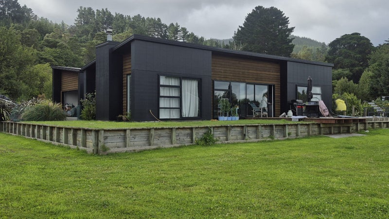 153 Mangaroa Valley Road, Mangaroa, Upper Hutt - Carousel 1