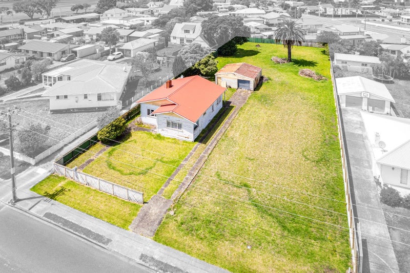 173 Parsons Street, Springvale, Whanganui - Carousel 1