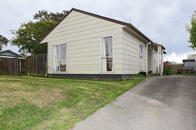 Property Valuation for 2B Kilkee TCE, Flaxmere, Hastings | Trade Me ...