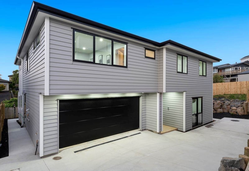 10 Bela Vista Boulevard, Swanson, Auckland - Carousel 2