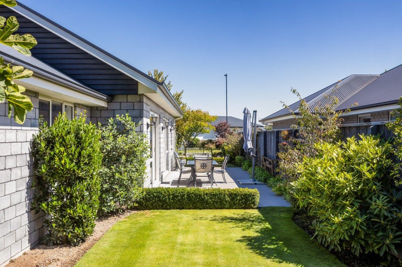 21 Lewis Close, Rangiora, Rangiora - Carousel 18