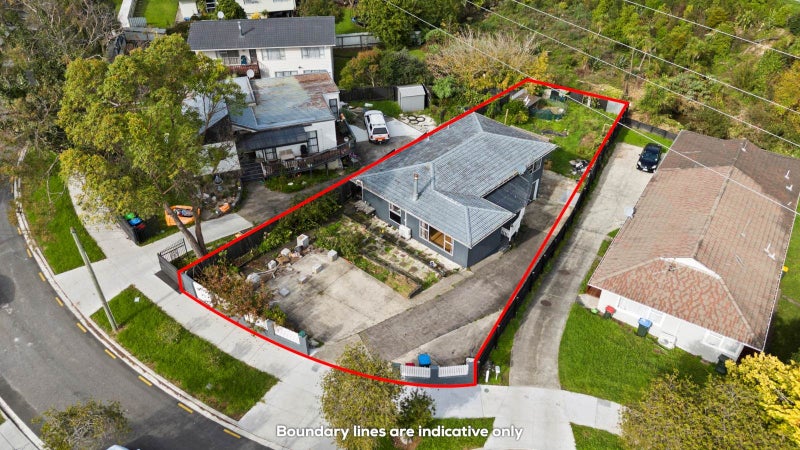 12 Amsterdam Place, Avondale, Auckland - Carousel 1