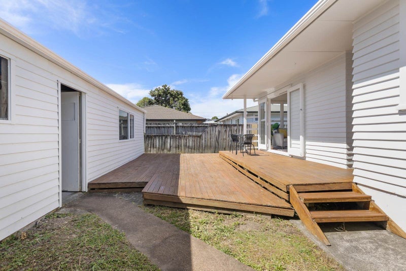 7 Chaucer Place, Blockhouse Bay, Auckland - Carousel 1