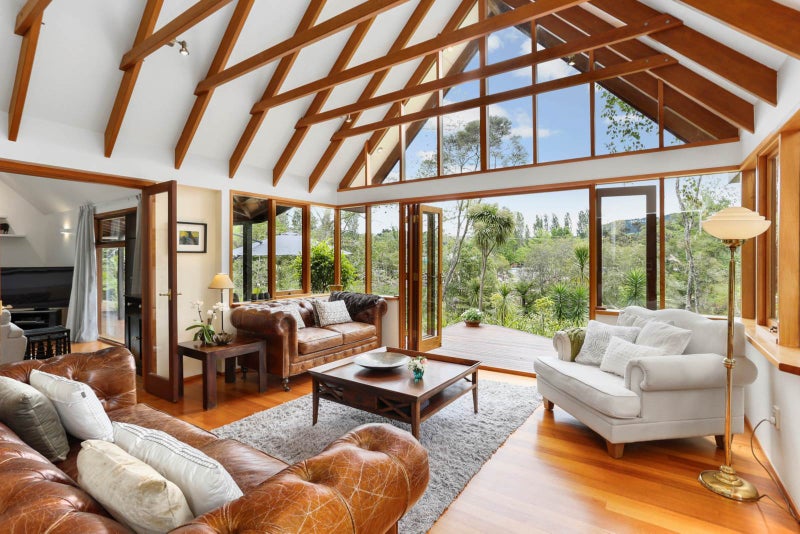 Property Valuation for 1073 Peak Road, Helensville, Helensville Trade