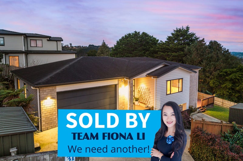 31 Aldon Lane, The Gardens, Auckland - Carousel 1