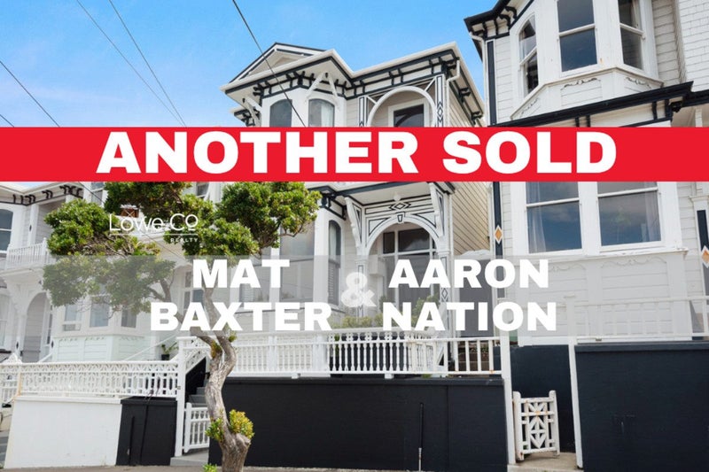 58 Wright Street, Mount Cook, Wellington - Carousel 1