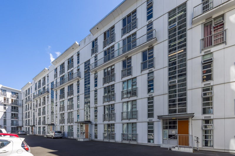 4A/54 Liverpool Street, Auckland Central, Auckland - Carousel 12