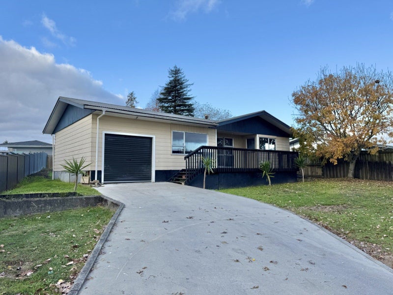 129 Richmond Avenue, Tokoroa, Tokoroa - Carousel 2