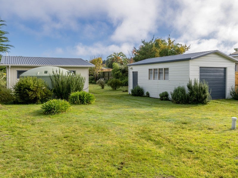 Property Valuation for 10 Arthur Street, Waikawa Beach Trade Me