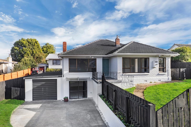14 Frances Street, Manurewa, Auckland - Carousel 1