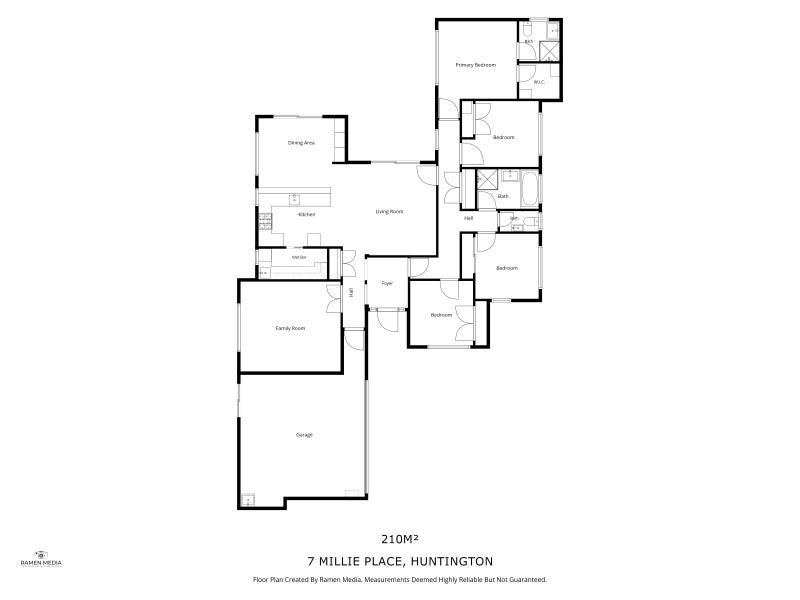 7 Millie Place, Huntington, Hamilton - Carousel 22