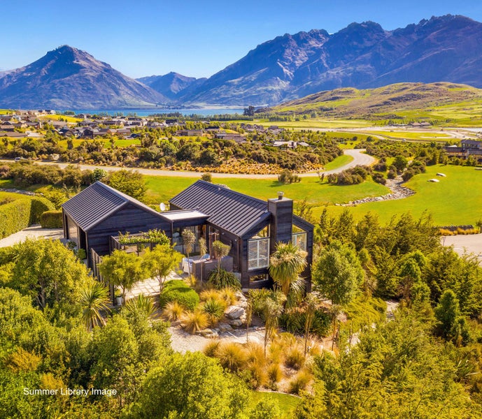 1 McKellar Drive, Jacks Point, Queenstown - Carousel 1