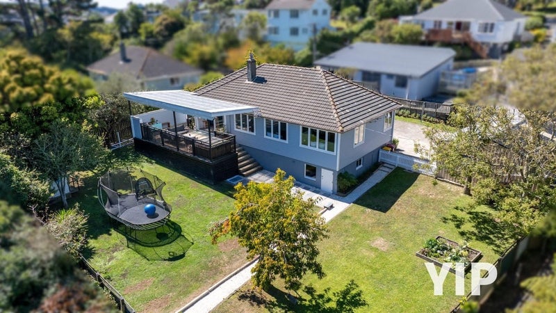 56 Bould Street, Johnsonville, Wellington - Carousel 1