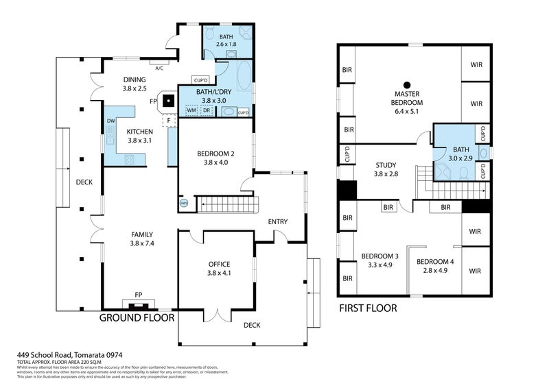 Property Valuation for 449 School Road, Tomarata Trade Me Property