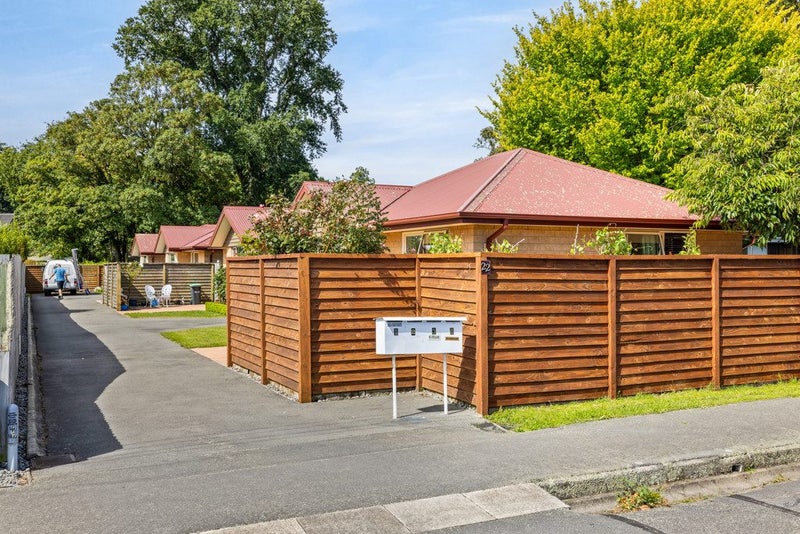 3/22 English Street, Sockburn, Christchurch - Carousel 15