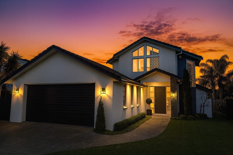 23 Corsica Way, Karaka, Papakura - Carousel 1