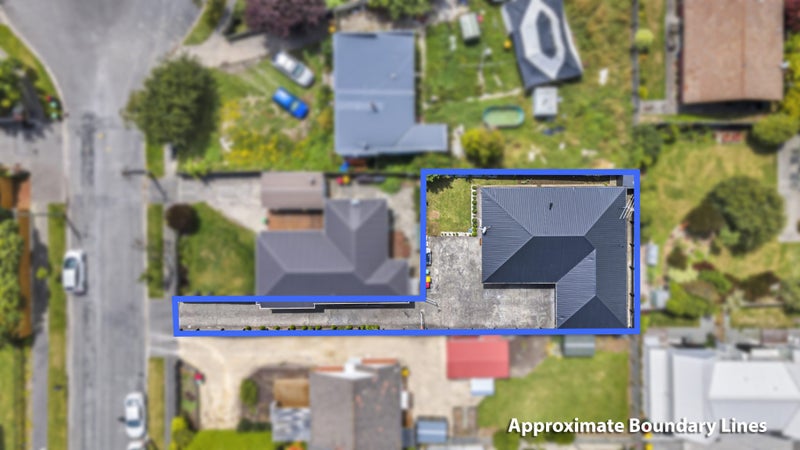 16A Hammond Place, Spreydon, Christchurch - Carousel 1