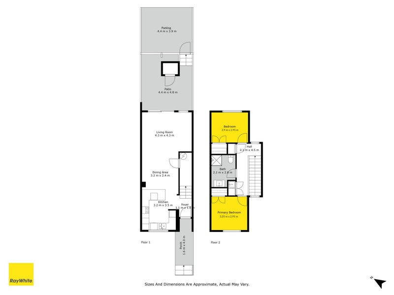 50 Fenchurch Street, Wai o Taiki Bay, Auckland - Carousel 20