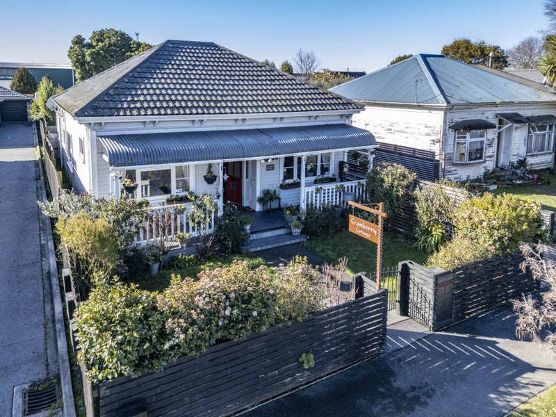 21 Walpole Street, Waltham, Christchurch - Carousel 2