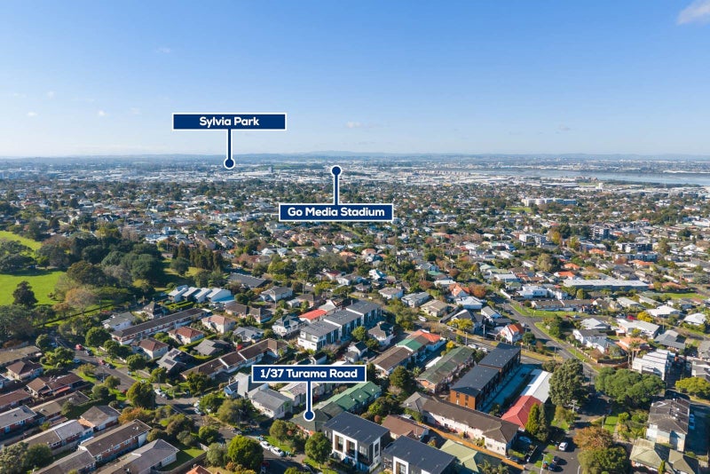 1/37 Turama Road, Royal Oak, Auckland - Carousel 23